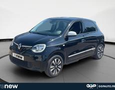 Renault Twingo 3 Nîmes
