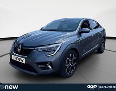 Renault Arkana Nîmes