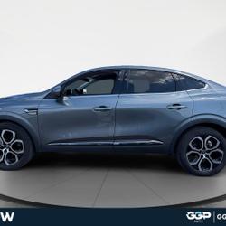 Renault Arkana 1.6 E-Tech 145ch full hybrid  Techno -23 N&icirc;mes