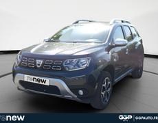 Dacia Duster Nîmes