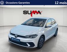 Volkswagen Polo Paray-le-Monial