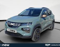 Dacia Spring Nîmes