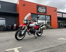 Guzzi V85 TT Pontivy