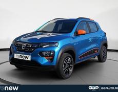 Dacia Spring Nîmes