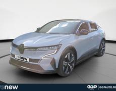 Renault Megane 4