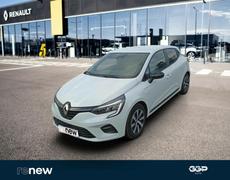 Renault Clio 5 Saint-Pol-sur-Ternoise