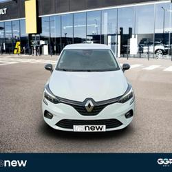 Renault Clio 5 1.0 TCe 100ch Evolution GPL Saint-Pol-sur-Ternoise