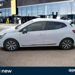 Renault Clio 5 1.0 TCe 100ch Evolution GPL Saint-Pol-sur-Ternoise