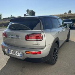 Mini Clubman Cooper D 150ch Edition Premium Plus BVA8 Beaucouz&eacute;