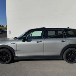 Mini Clubman Cooper D 150ch Edition Premium Plus BVA8 Beaucouz&eacute;