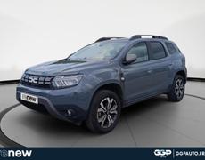 Dacia Duster Nîmes