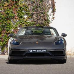 Porsche Boxster 4.0 400ch GTS 4.0 PDK occasion - MONACO - photo 2/36
