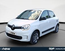 Renault Twingo 3