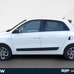 Renault Twingo 3 1.0 SCe 65ch Equilibre N&icirc;mes