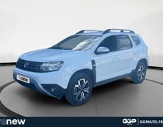 Dacia Duster Nîmes