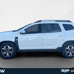 Dacia Duster 1.5 Blue dCi 115ch Prestige 4x2 N&icirc;mes