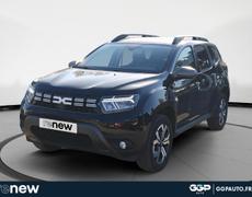 Dacia Duster Nîmes