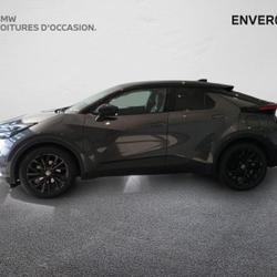 Toyota C-HR 2.0 Hybride 200ch GR Sport NG23 Beaucouz&eacute;