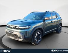 Dacia Duster Nîmes
