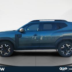 Dacia Duster 1.2 mild hybrid 130ch Extreme N&icirc;mes