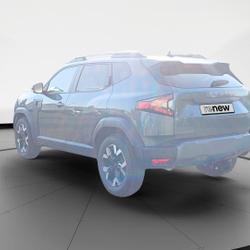 Dacia Duster 1.2 mild hybrid 130ch Extreme N&icirc;mes