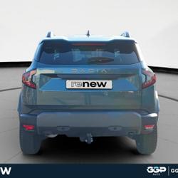 Dacia Duster 1.2 mild hybrid 130ch Extreme occasion - N&icirc;mes - photo 3/28