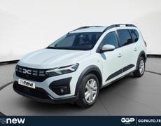 Dacia Jogger Nîmes