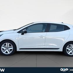Renault Clio 5 1.6 E-Tech 145ch full hybrid Evolution - 25 occasion - N&icirc;mes - photo 2/29