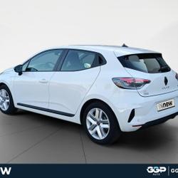 Renault Clio 5 1.6 E-Tech 145ch full hybrid Evolution - 25 occasion - N&icirc;mes - photo 3/29