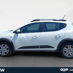 Dacia Sandero 1.0 ECO-G 100ch Stepway Confort -22 N&icirc;mes