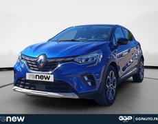 Renault Captur Nîmes