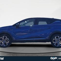 Renault Captur 1.0 TCe 90ch Techno N&icirc;mes
