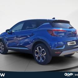Renault Captur 1.0 TCe 90ch Techno N&icirc;mes