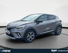 Renault Captur Nîmes