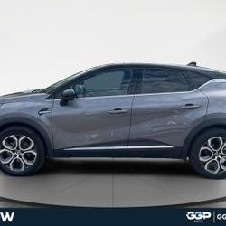 Renault Captur 1.6 E-Tech full hybrid 145ch Techno occasion - N&icirc;mes - photo 2/29