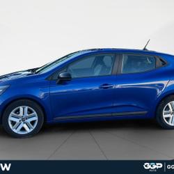 Renault Clio 5 1.5 Blue dCi 100ch Evolution - 24 N&icirc;mes