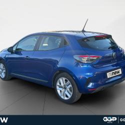Renault Clio 5 1.5 Blue dCi 100ch Evolution - 24 N&icirc;mes