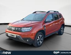 Dacia Duster Nîmes