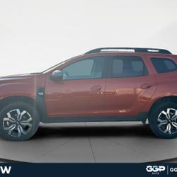 Dacia Duster 1.5 Blue dCi 115ch Journey 4x4 N&icirc;mes