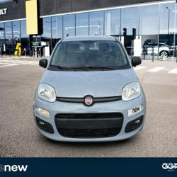Fiat Panda 1.0 70ch BSG S&S (Juin2021) Saint-Pol-sur-Ternoise