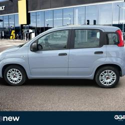 Fiat Panda 1.0 70ch BSG S&S (Juin2021) Saint-Pol-sur-Ternoise