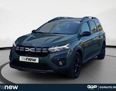 Dacia Jogger Nîmes