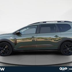 Dacia Jogger 1.0 ECO-G 100ch SL Extreme+ 5 places N&icirc;mes