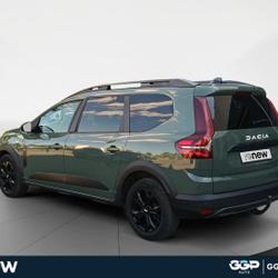 Dacia Jogger 1.0 ECO-G 100ch SL Extreme+ 5 places N&icirc;mes
