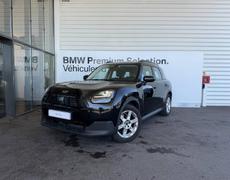 Mini Countryman Beaucouzé