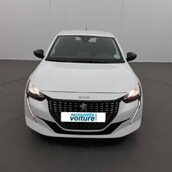 Peugeot 208 208 PureTech 75 S&S BVM5 - Active Pack La Rochelle