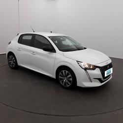 Peugeot 208 208 PureTech 75 S&S BVM5 - Active Pack La Rochelle