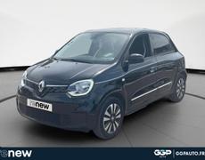 Renault Twingo 3 Nîmes