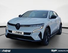 Renault Megane 4