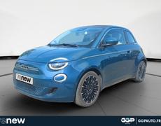 Fiat 500C Nîmes